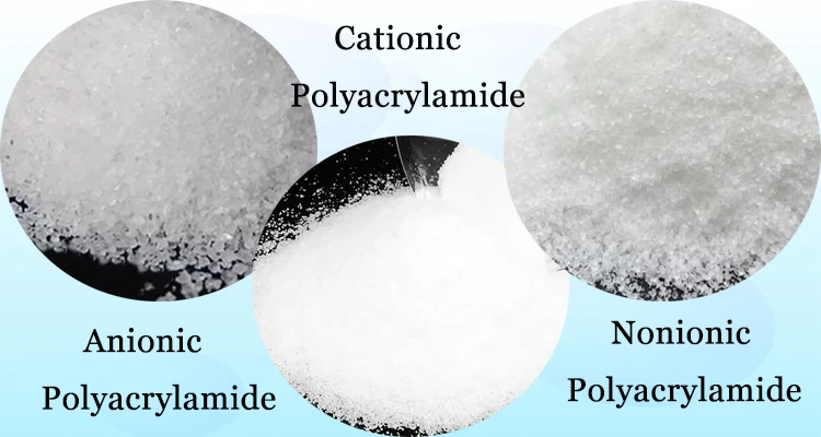 polyacrylamide