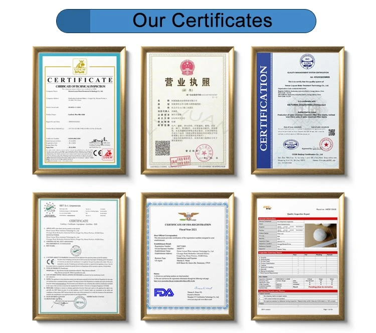 Pool Tablet Chlorine Powder 90% TCCA Manufacturer (3)
