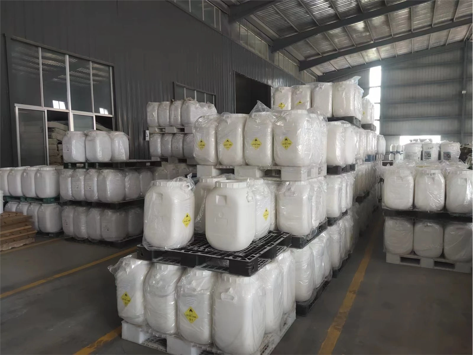 Low Price Sodium Dichloroisocyanurate SDIC 56% 60% (5)