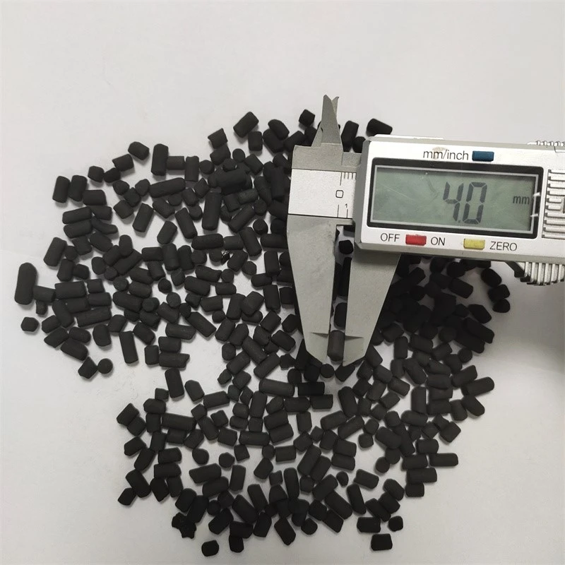 coconut shell activated carbon  (29)