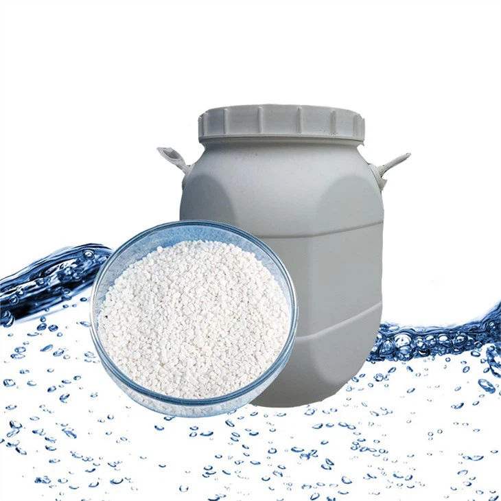 Calcium Hypochlorite Calcium Hypochlorite