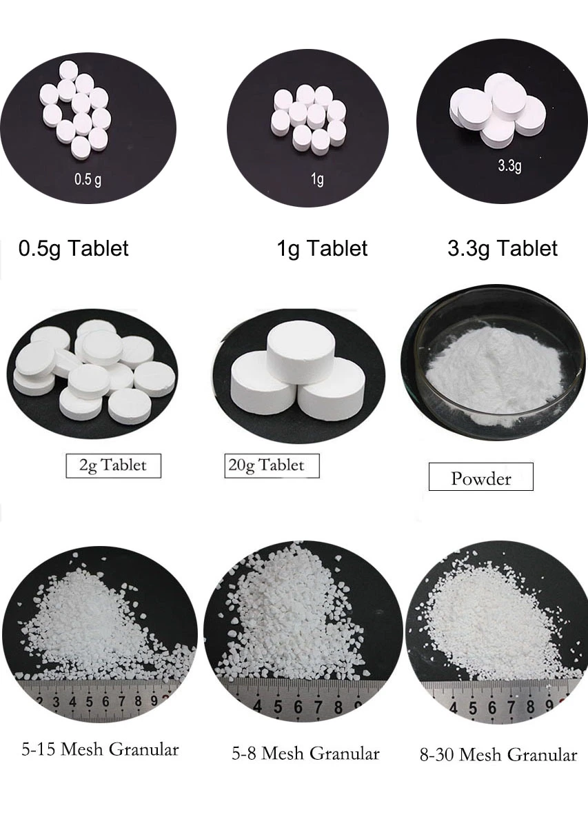 Price-Sodium-Dichloroisocyanurate-CAS-2893-78-9-SDIC-Tablets-Granualar-Powder Price-Sodium-Dichloroisocyanurate-CAS-2893-78-9-SDIC-Tablets-Granualar-Powder