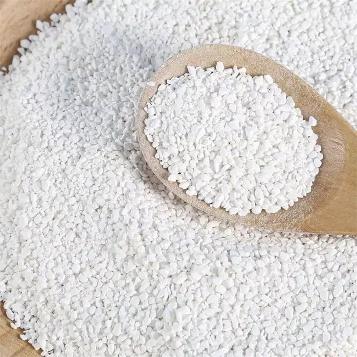 7778-54-3 Efficient Calcium Hypochlorite 70% Granular