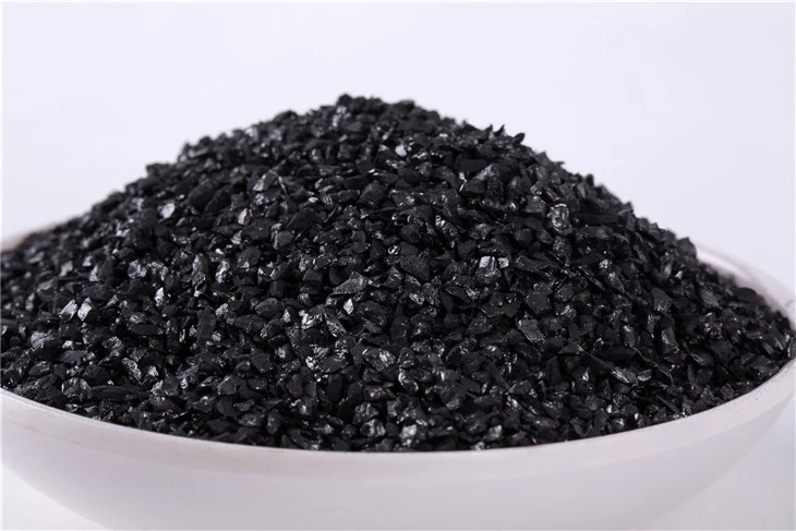 95% FC Steelmaking Carbon Additive Electrically Foundry Coke Gas Calcined Anthracite Coal Price