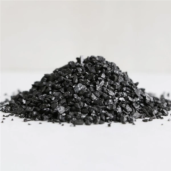 95% FC Steelmaking Carbon Additive Electrically Foundry Coke Gas Calcined Anthracite Coal Price