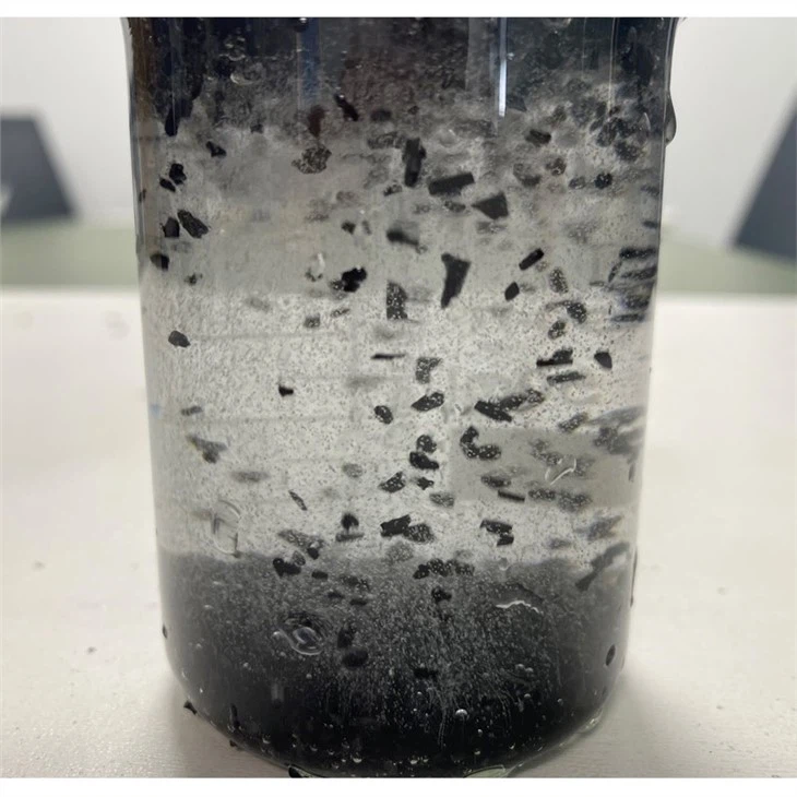 Gold Extracting Activated Carbon
