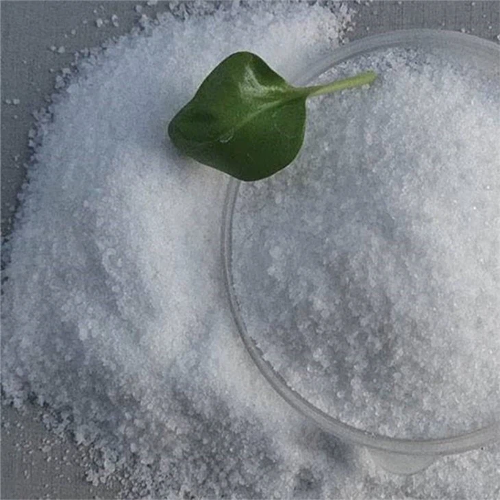 Anionic Polyacrylamide Flocculant For Water Treatment And Industrial Processes