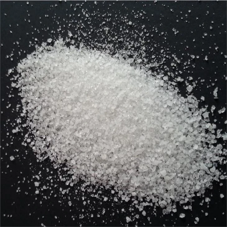 Cationic Polyacrylamide Emulsion Granule PAM