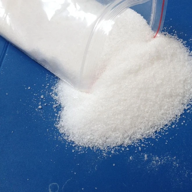 Cationic Polyacrylamide