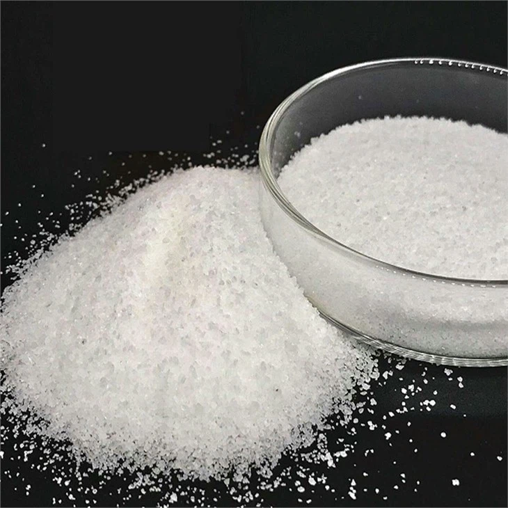 Cationic Polymer MSDS Polyacrylamide Hydrogel Flocculant