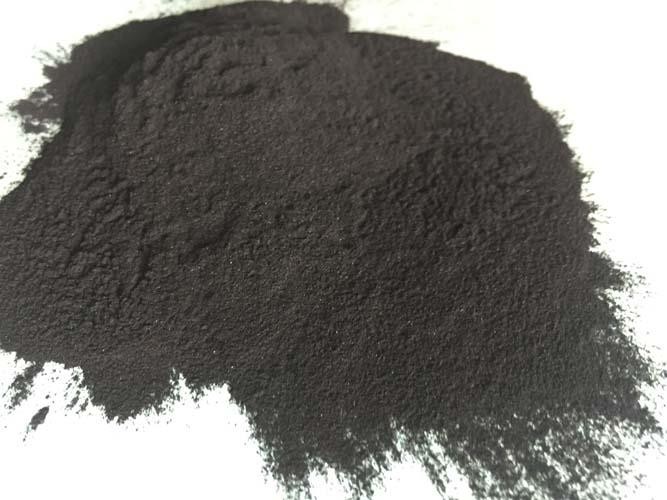 Coconut Shell CAS 64365-11-3 Sugar Decolorization Powder Activated Carbon