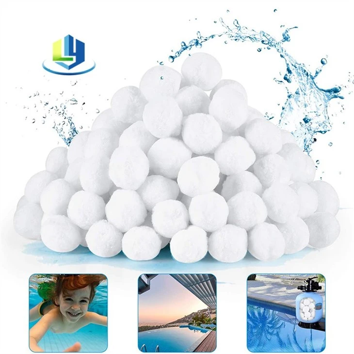 Filter Ball For Pool 700g Balls