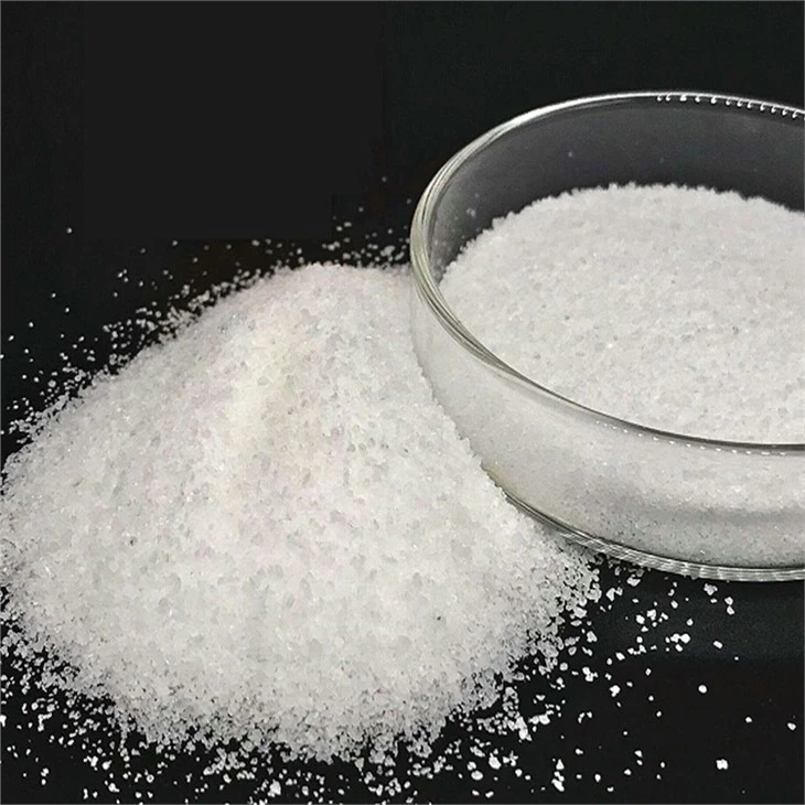 Friction Reducer Polyacrylamide Flocculant