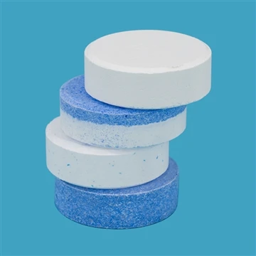 Chlorové tablety