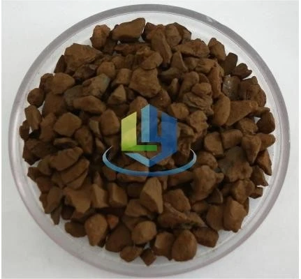 Manganese Sand – Water Treatment Iron Removal Media (50 KG)