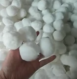 Shipping Filter Ball To Germany