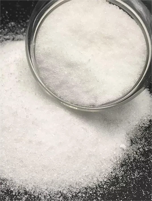 Oilfield Chemical Treatment Agent Polyacrylamide PAM