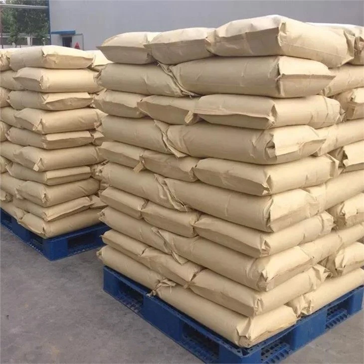 Polyacrylamide Aniobic Cationic Emulsion