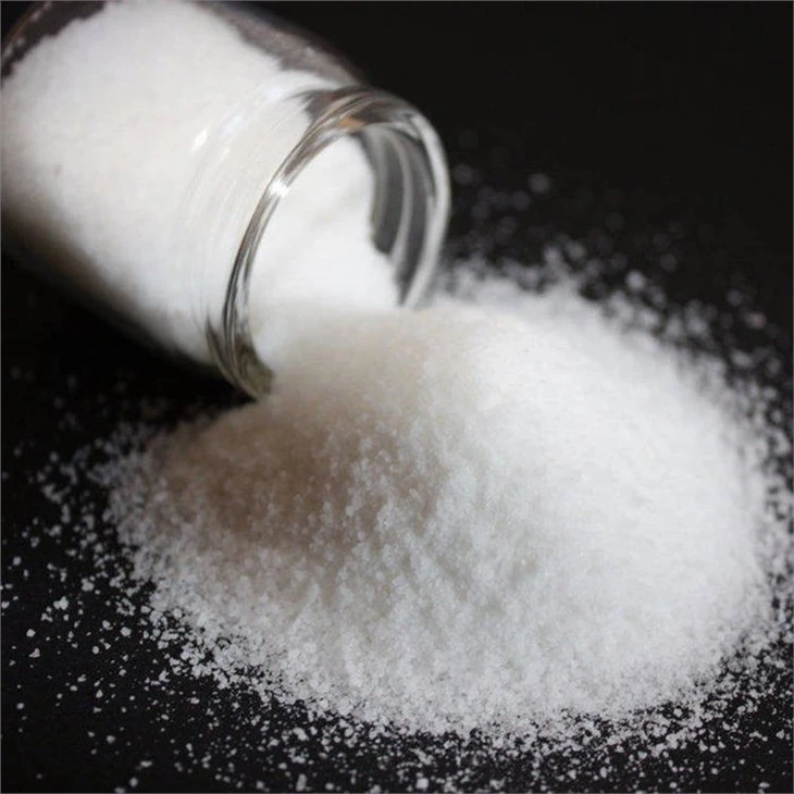 Polyacrylamide Cation PAM Polymer