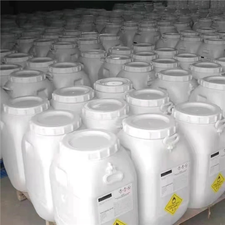 Powerful TCCA Disinfection Tablets For Effective Cleaning And Sanitization