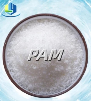 Efektivní PAM pro odbarvovací ošetření