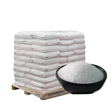 Aniontový polyakrylamidový polymer PAM s vysokou viskozitou