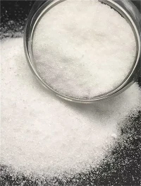 Polyakrylamidový flokulant pro úpravu vody, těžbu a vrtání