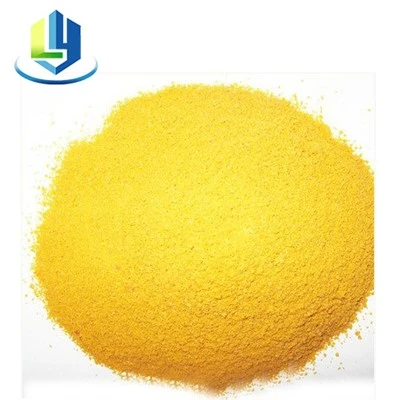 Polyaluminiumchlorid v úpravě pitné vody