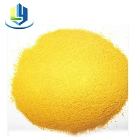 Polyaluminiumchlorid v úpravě pitné vody