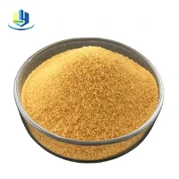 Polyaluminiumchlorid v ropném poli