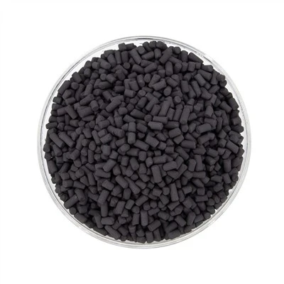 Aplikace aktivního uhlí v chemickém průmyslu