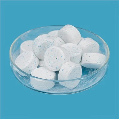 Tcca 90 Kyselina trichlorisokyanurová 20 g