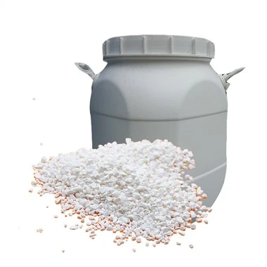 Výrobce Proces Sodium Chlornan vápenatý 65
