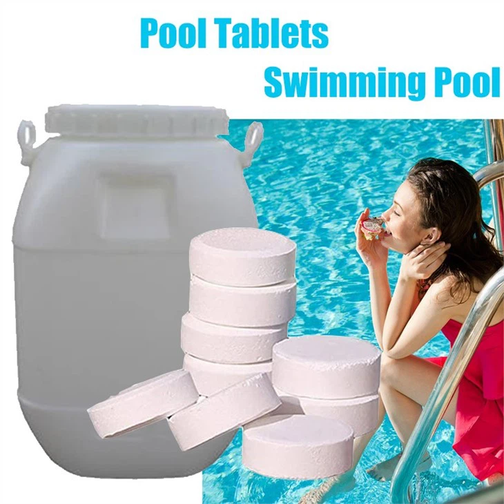 TCCA 90 Chlorine Granular
