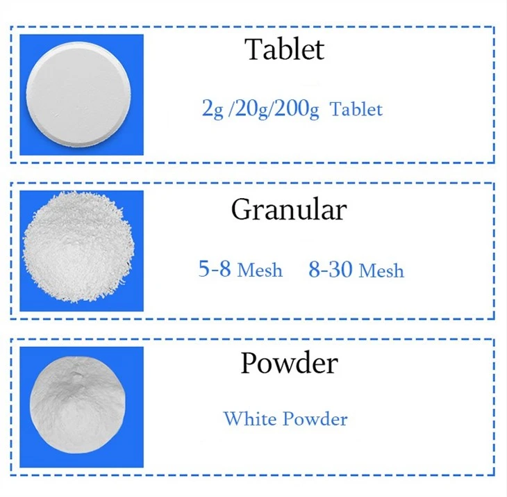 Tcca 90granular