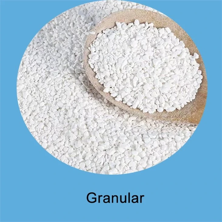 3 Inch TCCA Trichloroisocyanuric Acid 90 200g