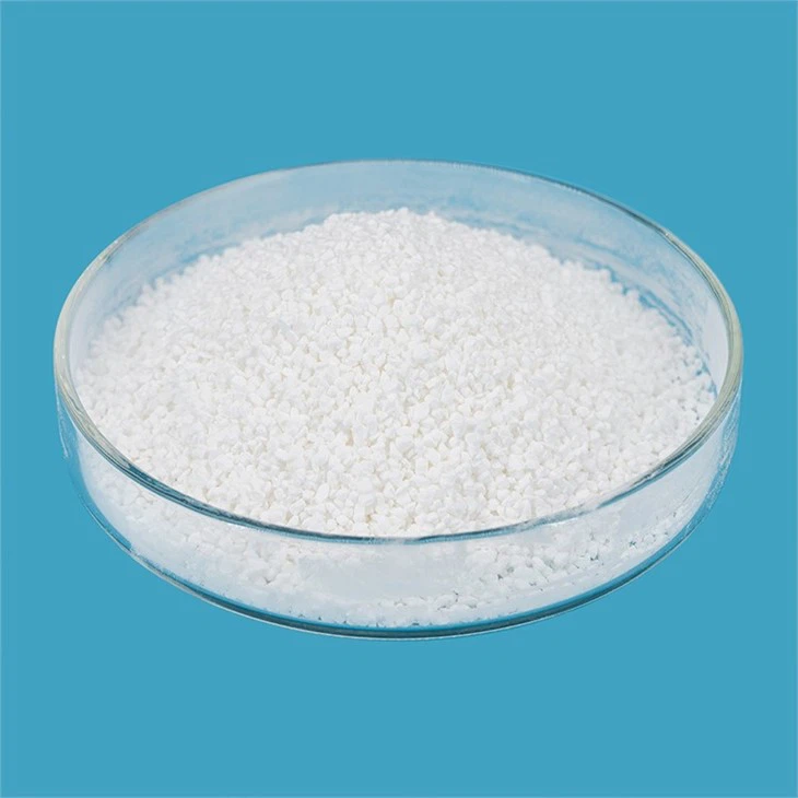 Trichloroisocyanuric Acid Chlorine Pool Cleaning Tablets