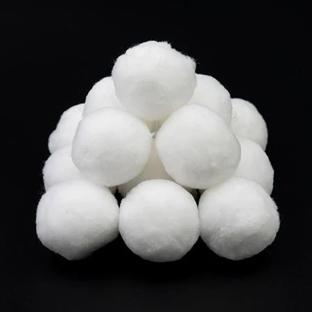 Wholesal Filter Bio Ball For Aquarium