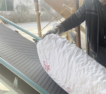 Přepravní Filtr Ball Do Peru