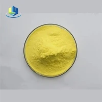 PAC Yellow Vysoce kvalitní prášek z továrního polyaluminiumchloridu pro úpravu vody