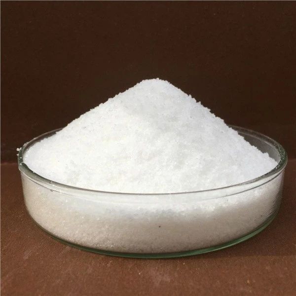 Drilling Mud Additives Polyacrylamide Powder PAM Flocculation