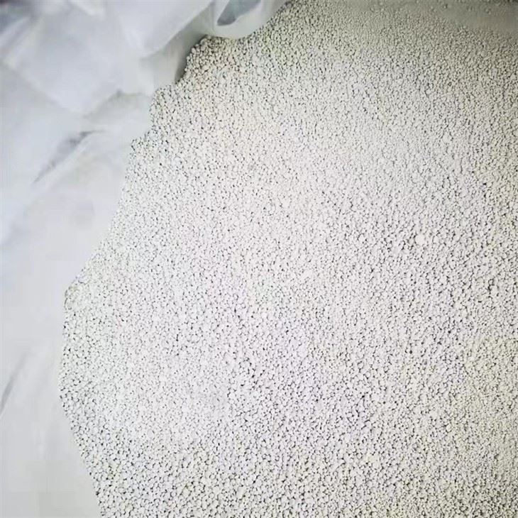 Factory Price Chlorine Granules Calcium Hypochlorite 65% 70% For Swimming Pool
