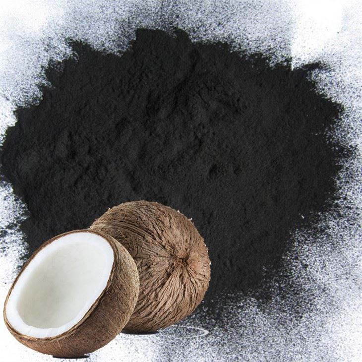 High Surface Area 1000mg/G Activated Carbon Coconut /Activated Carbon Buyers /Activated Charcoal Powder
