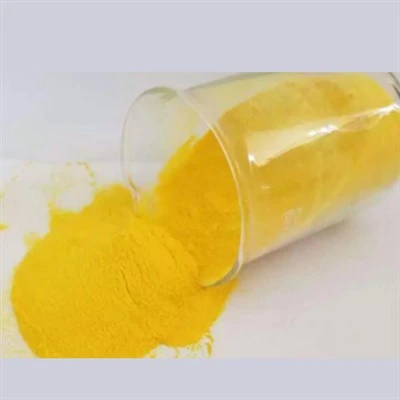Úprava vody PAC Flokulant Výrobní cena PAC Poly Aluminium Chloride Práškový koagulant Výrobce