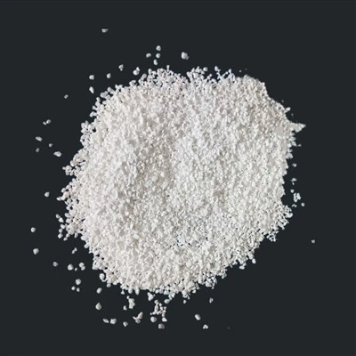 Bělidlo 70% Brand Pure Sinopec Tablets Plant 45 kg Tambour Plastique Chlornan vápenatý