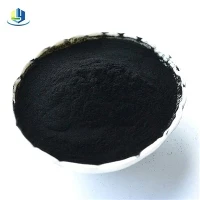 Koupit práškové aktivní uhlí na bázi dřeva China High Efficiency 200mesh dřevěné práškové aktivní uhlí Cena