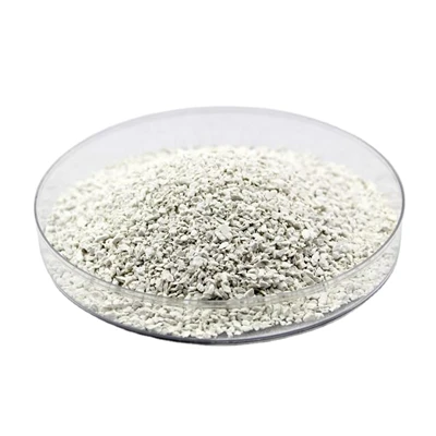 Chlornan vápenatý Hs Chlorin 70% Pool Chemical Granule Chlornan vápenatý