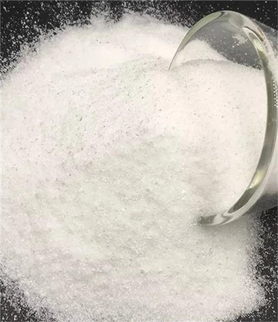 Chemikálie Neiontový polyakrylamid PAM Promývání uhlí Čištění odpadních vod NPAM