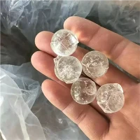 Crystphos Polyfosfát Soduim Antiscalant Ball Solar System Použití