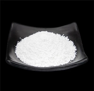 Úprava vody v bazénu Dezinfekční prostředek Čisticí chemikálie Práškové granulované tablety TCCA 90 %